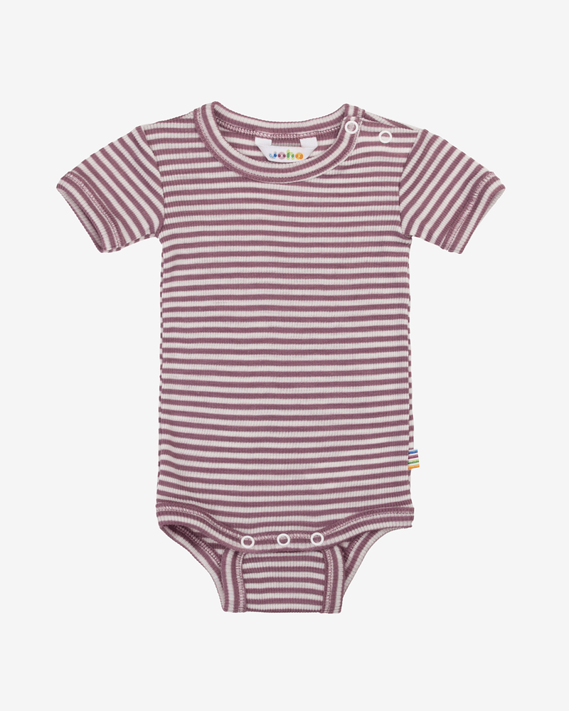 Ullbody T-skjorte - 85% Merino 15% Silke | Basic
