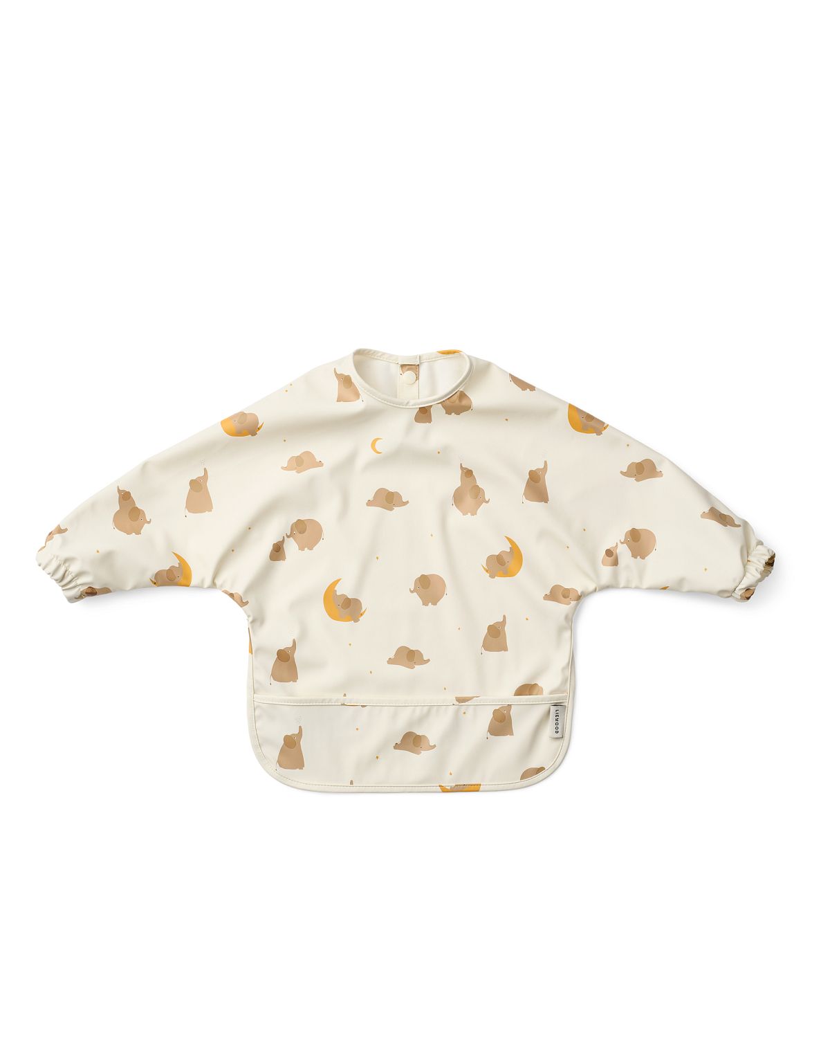 Elephant / Creme de la Creme