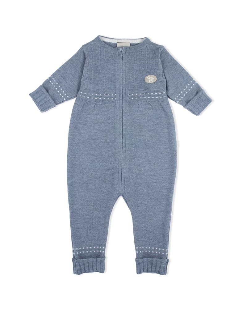 Ulldress - Tynn ullkvalitet - 100% Merino | Sparkedress Tynn Classic