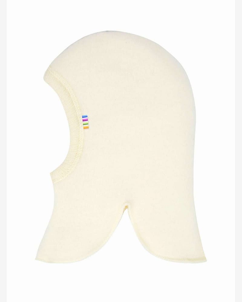 Balaclava i tykk ullfleece - 100% Merino - Heavy Basic