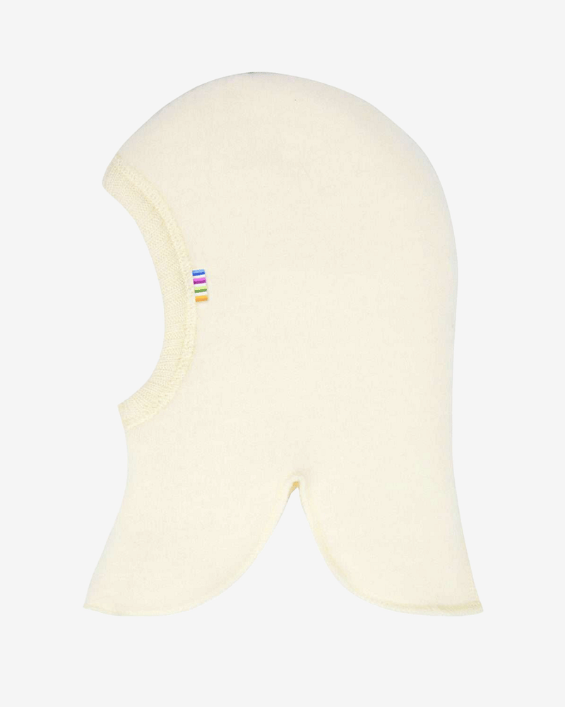 Balaclava i tykk ullfleece - 100% Merino - Heavy Basic