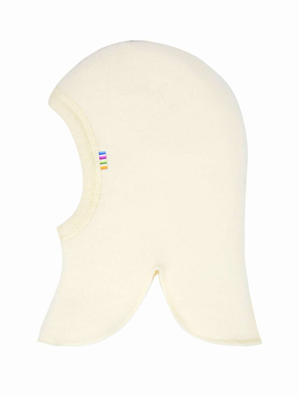 Balaclava i tykk ullfleece - 100% Merino - Heavy Basic