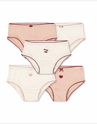 Undertøy Barn 2-6 år