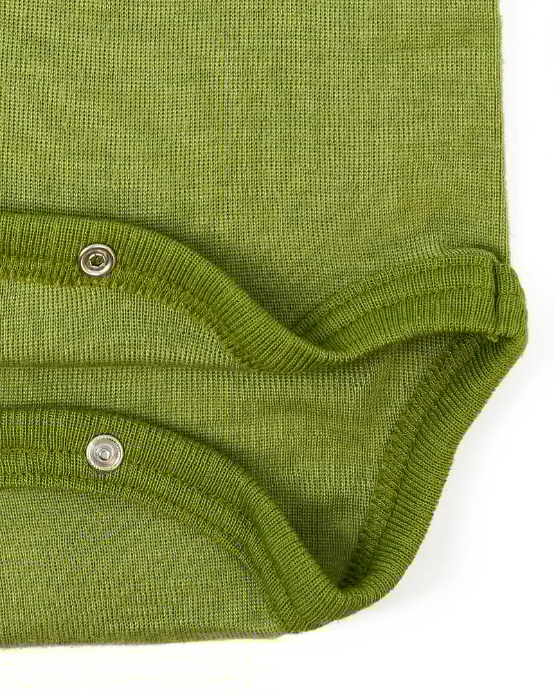 Ullbody – 70% Merino, 30% Silke