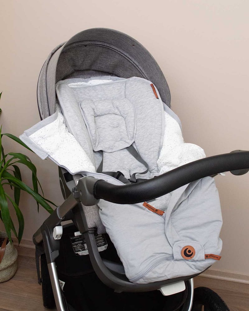 Lyng Vognpose med Forlenger - Vårpose