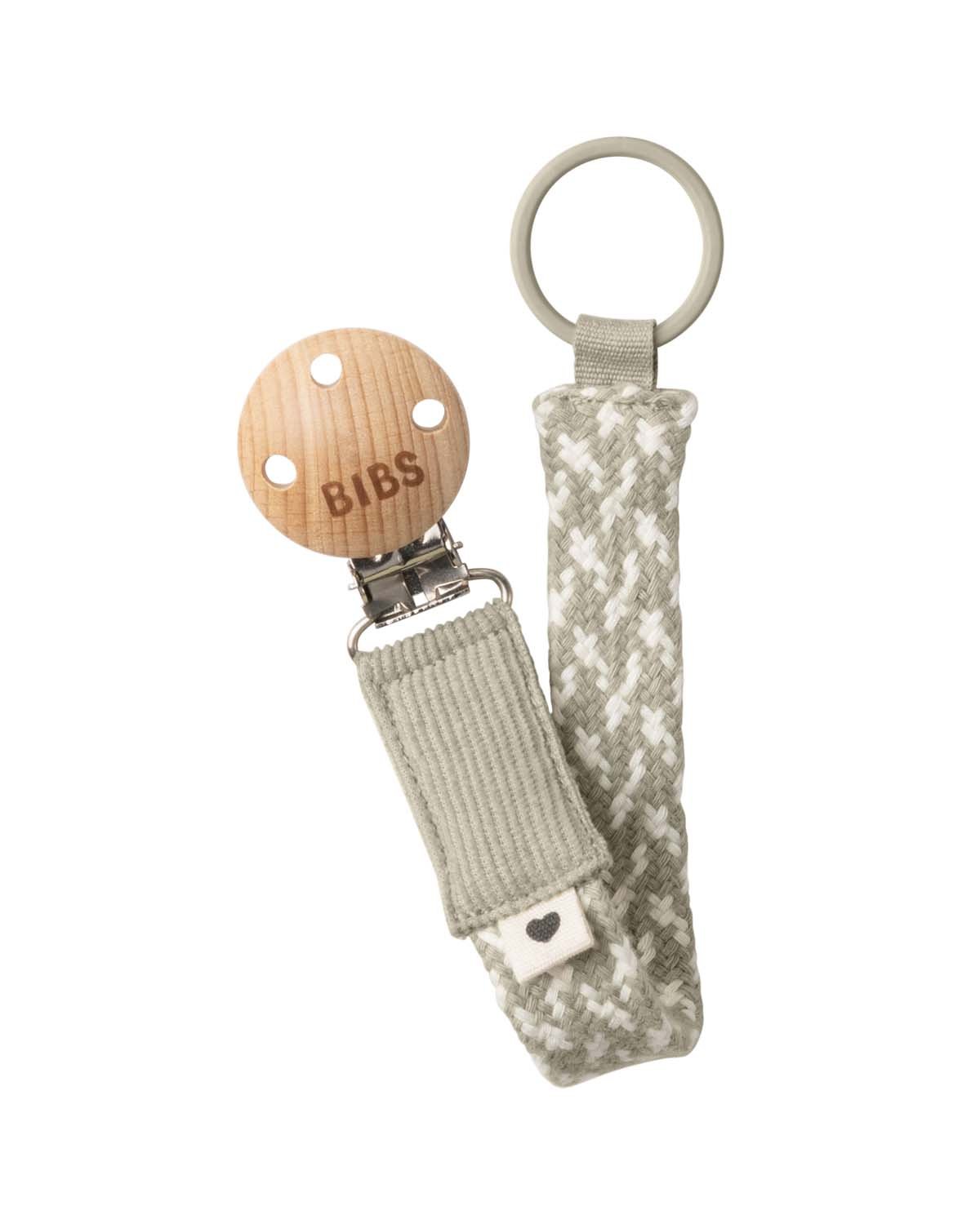 Smokkesnor Flettet - Økologisk Bomull