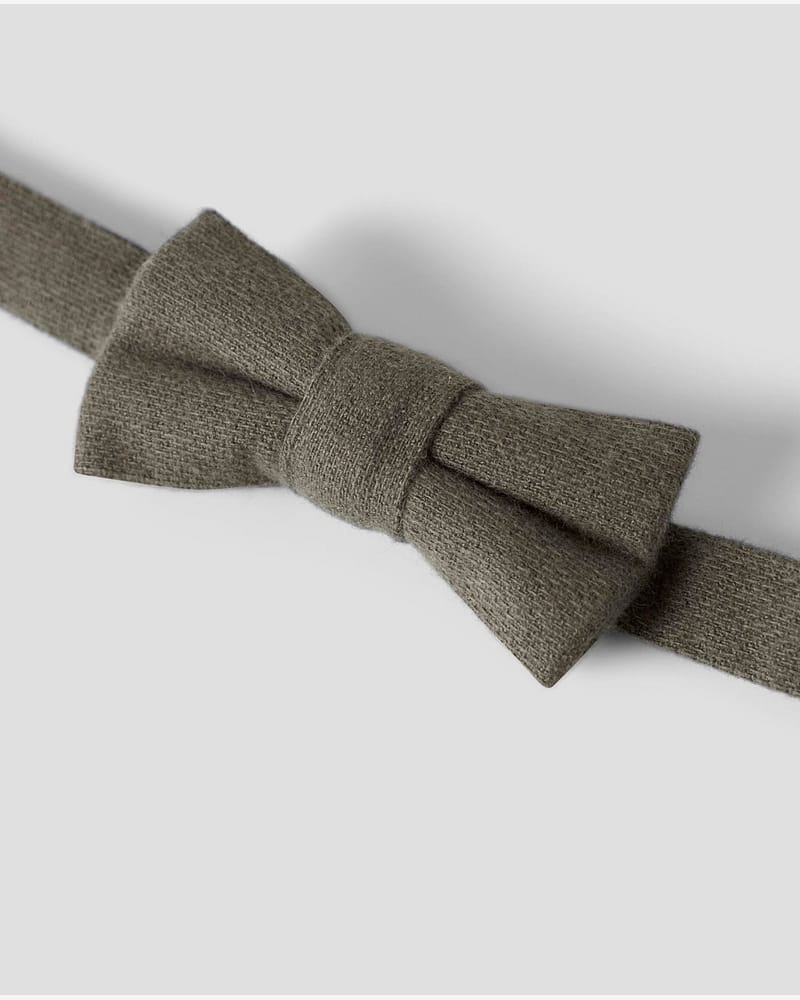 Sløyfe til Skjorte - Justerbar omkrets | NMMROMEO BOWTIE LIL