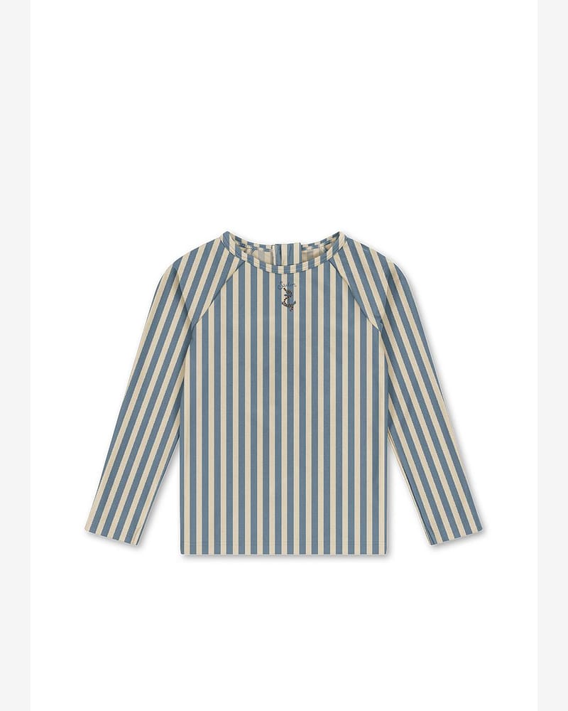 Badetrøye Langermet - UV Drakt UPF 50+ | Aster Swim Blouse