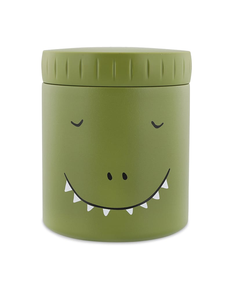 Drikke- og Mattermos - Rustfritt stål | 350ml