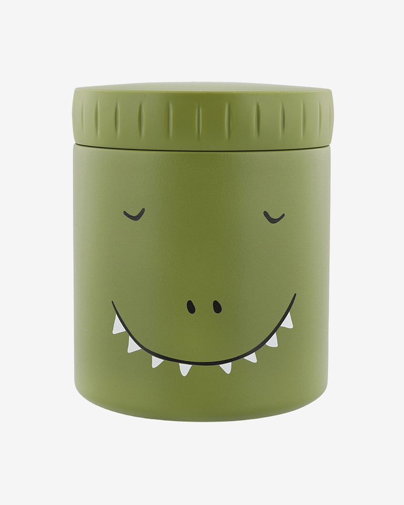 Drikke- og Mattermos - Rustfritt stål | 350ml