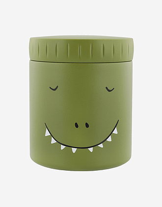 Drikke- og Mattermos - Rustfritt stål | 350ml