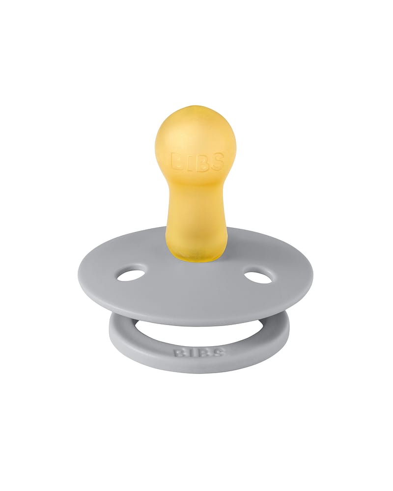 BIBS Smokk Colour Round - Rund