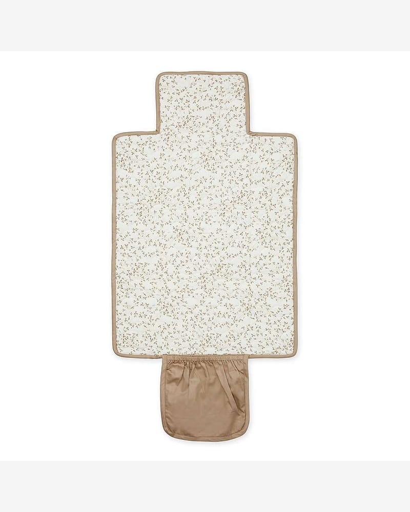 Stellematte Sammenleggbar - Qulitet - Økologisk