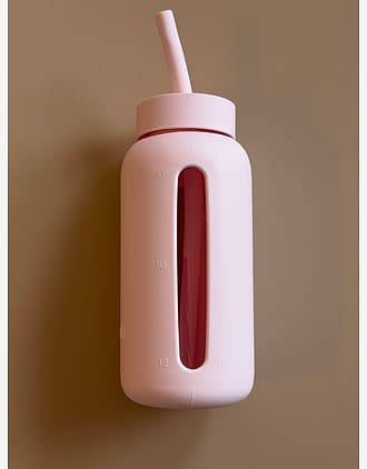 Flaskelokk m/ Sugerør til Muuki Daily Bottle - Lounge Straw + Cap