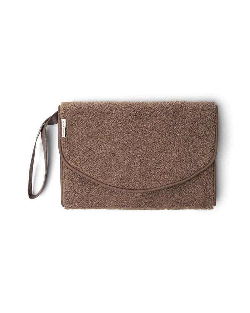 Stellematte Sammenbrettbar - Chunky Teddy