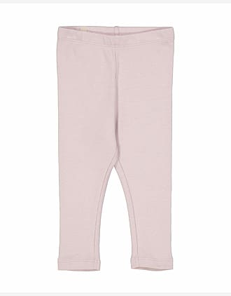 Leggings - Basic - Rib