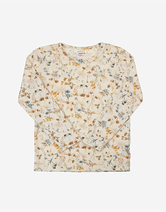 Ulltrøye Langermet - 100% Merino