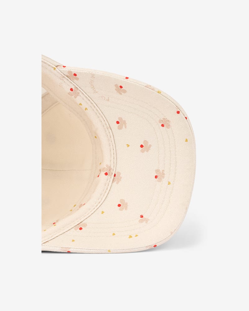 Caps Barn - 100% Øko Bomull | Danny Baseball Cap