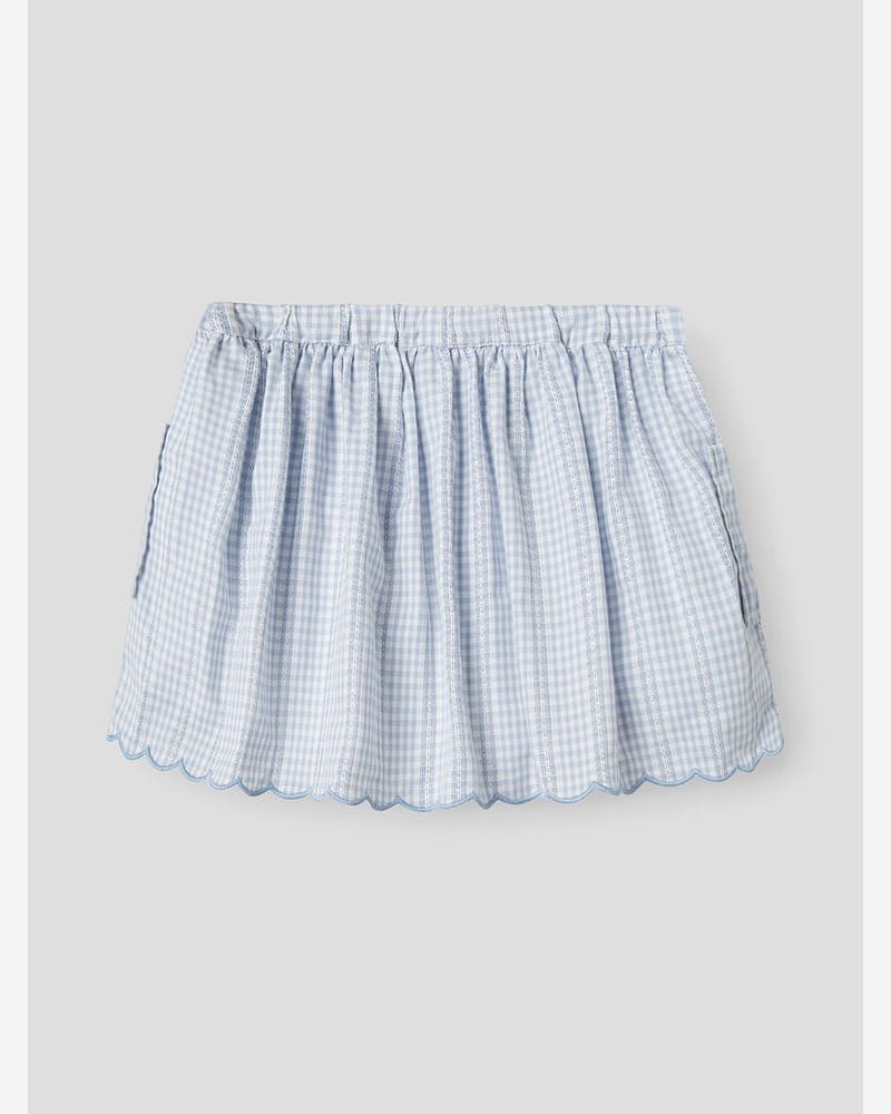 Skjørt Barn - Øko Bomull | Hazelle Skirt