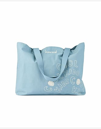 Allsidig Totebag - Øko Bomull, 55x46 | GOTS