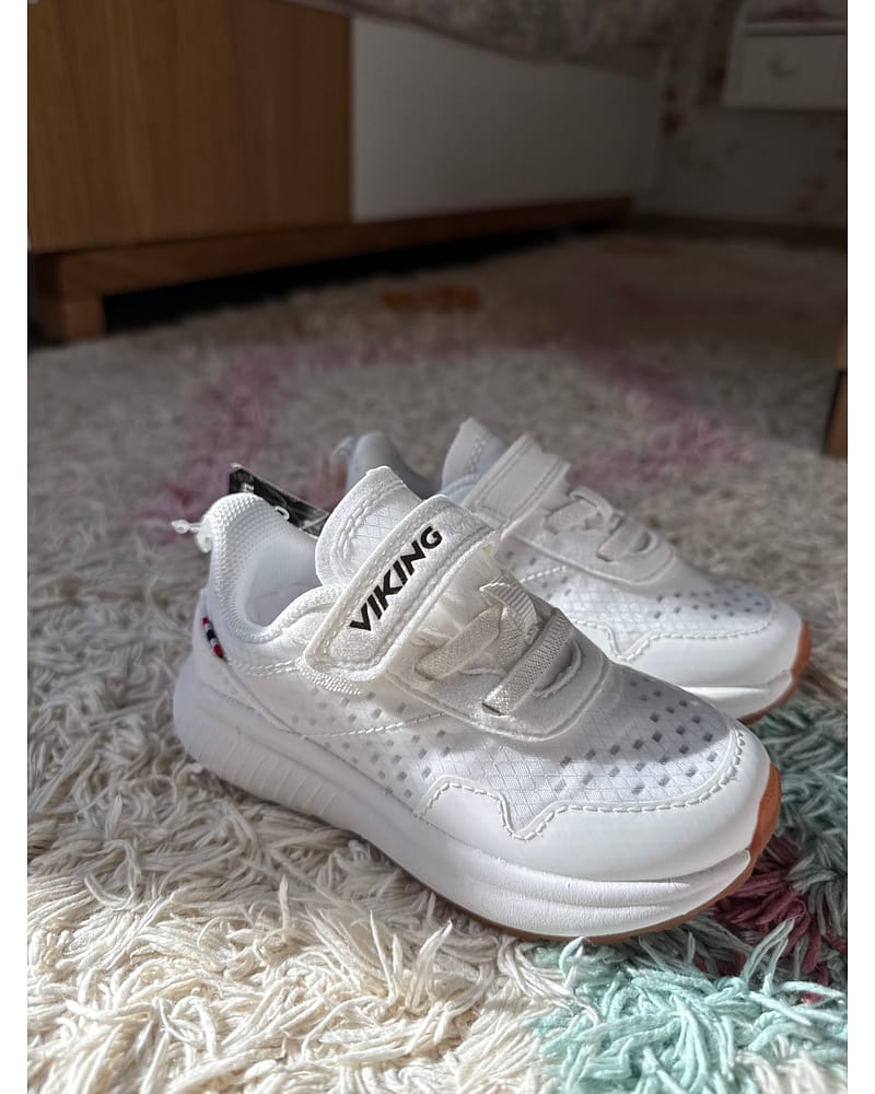 Viking Joggesko - Hybrid sko: Sandal-Joggesko | Aery Sol