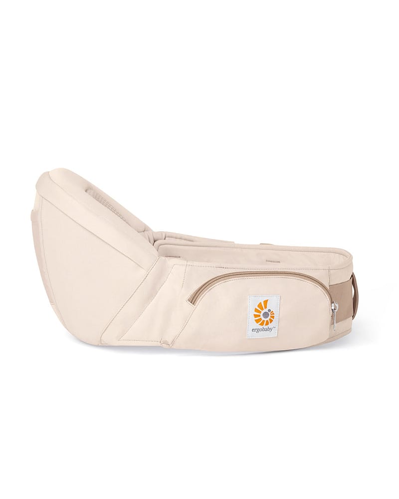 Hoftebærer 6 mnd-4 år | Lift Hip Seat Baby Carrier