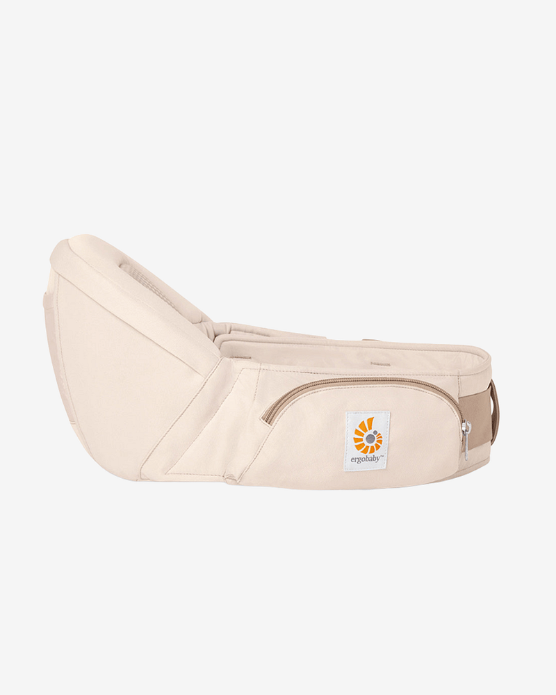 Hoftebærer 6 mnd-4 år | Lift Hip Seat Baby Carrier