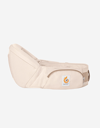 Hoftebærer 6 mnd-4 år | Lift Hip Seat Baby Carrier