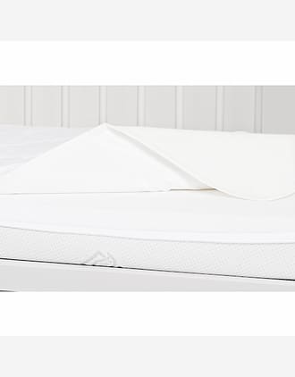 Tisselaken 60x120 - Vanntett Madrassbeskytter | Easygrow DRY