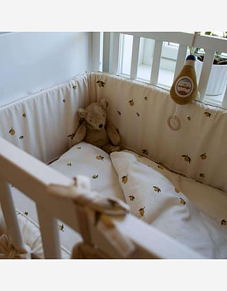 Sengetøy Baby - 100% Øko Bomull - 70x100 cm
