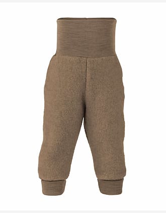 Brun - Walnut Melange