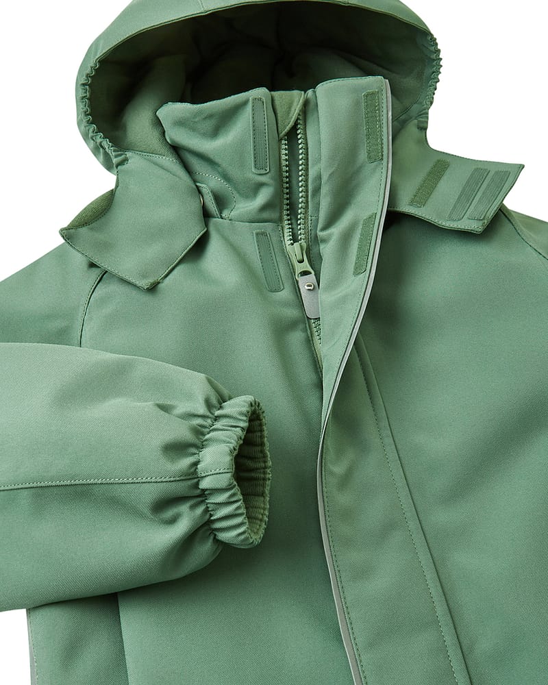 Vinterdress Tromssa - Ekstra Slitesterk