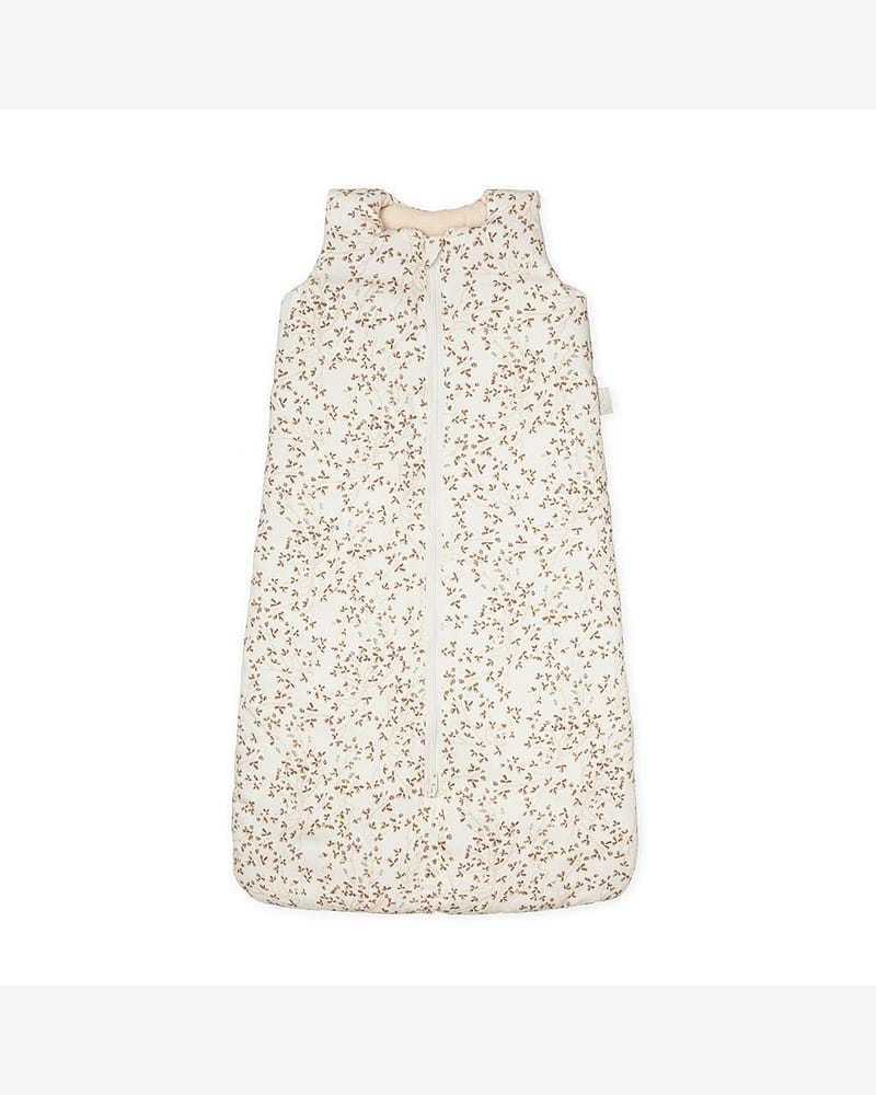 Nattpose Baby 0-6 mnd - Øk. Bomull