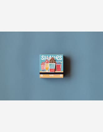 Brettspill Barn 4år+, Pocket size - Observasjons- & Fartsspill | Shakes Tiny Game