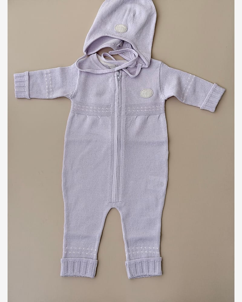 Ulldress - Tynn ullkvalitet - 100% Merino | Sparkedress Tynn Classic