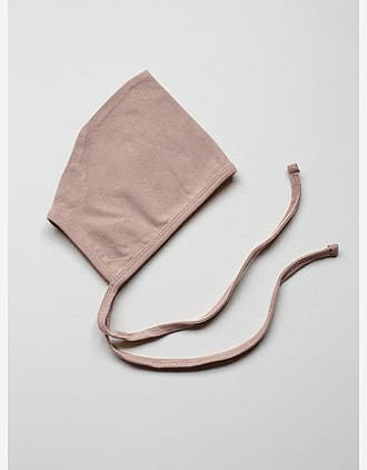 Babylue med Topp - The Pixie Hat - Børstet Øk.Bomull