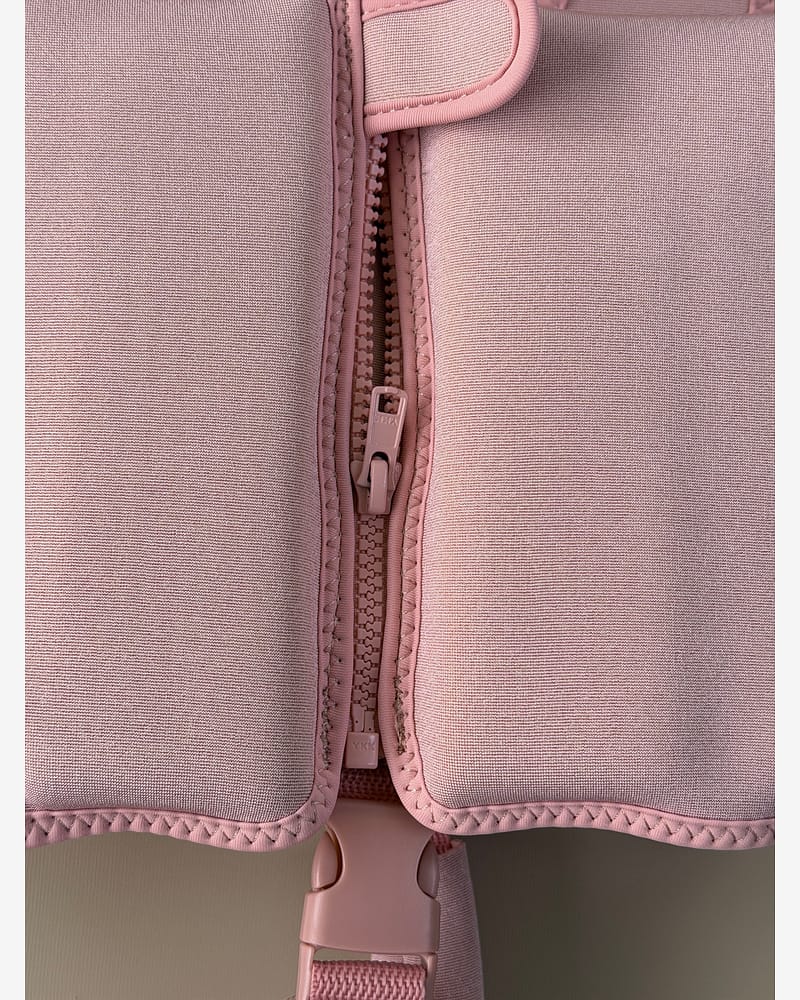 Svømmevest Barn m/ Utagbare flyteelementer | Kitty Flytevest