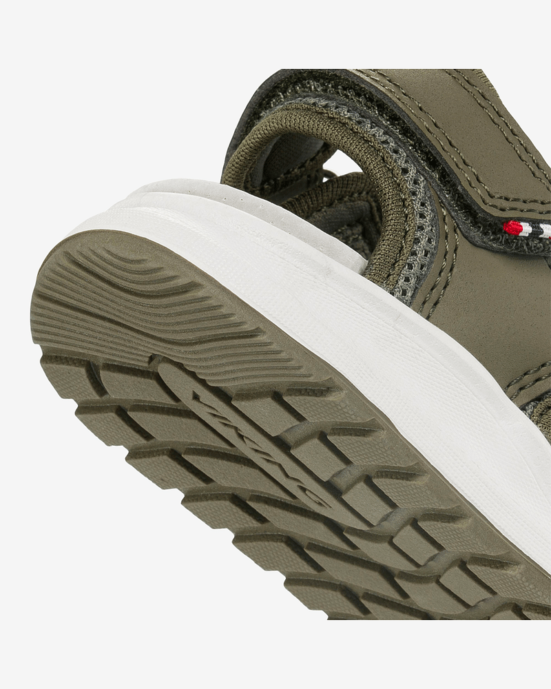 Viking Sandaler Barn - Fritidsandaler M/ Lukket Tær | Thrill Sandal 1V SL