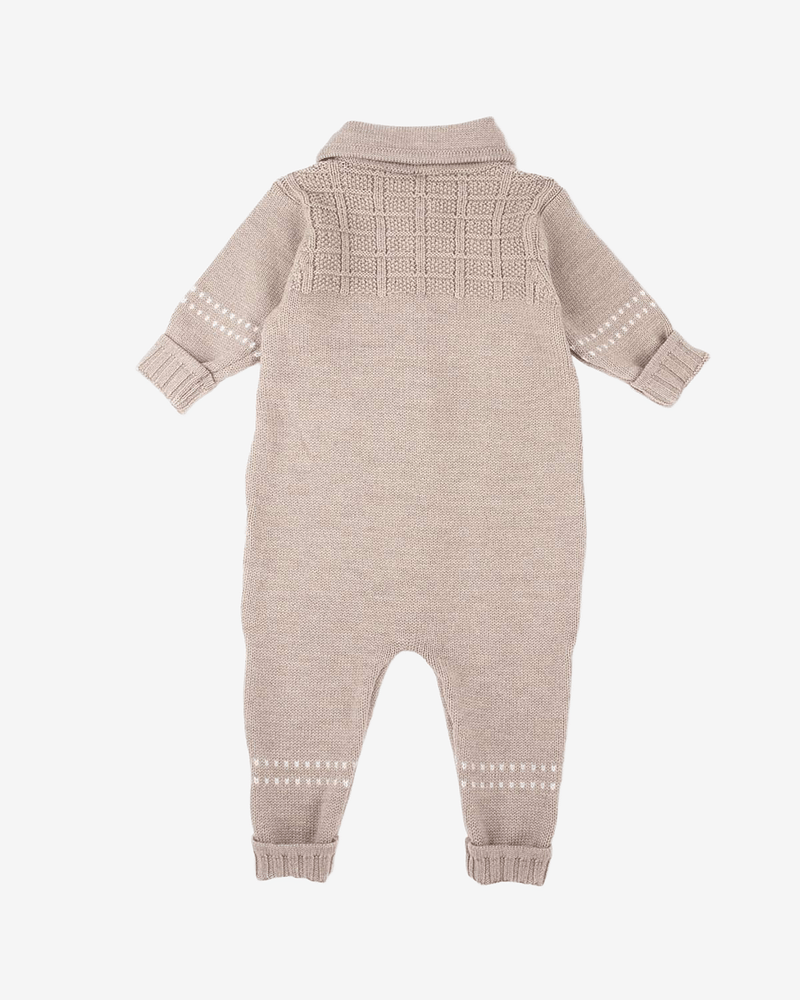 Ulldress - Tykk ullkvalitet - 100% Merino | Sparkedress Classic