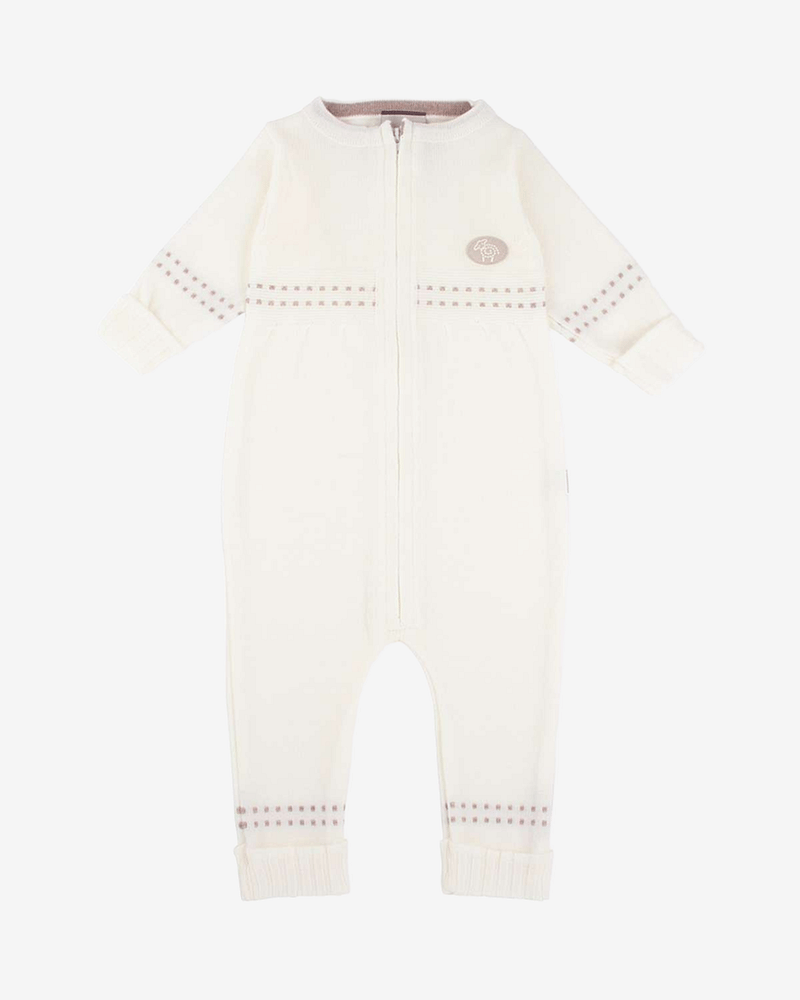 Ulldress - Tynn ullkvalitet - 100% Merino | Sparkedress Tynn Classic