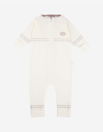 Ulldress - Tynn ullkvalitet - 100% Merino | Sparkedress Tynn Classic
