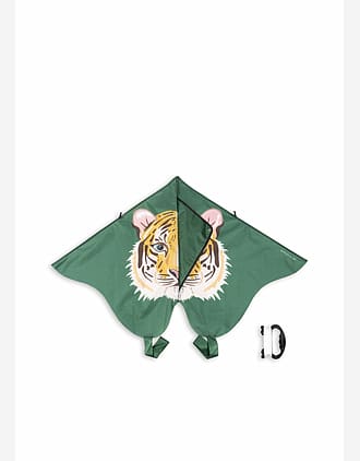 Formal Garden - Tiger