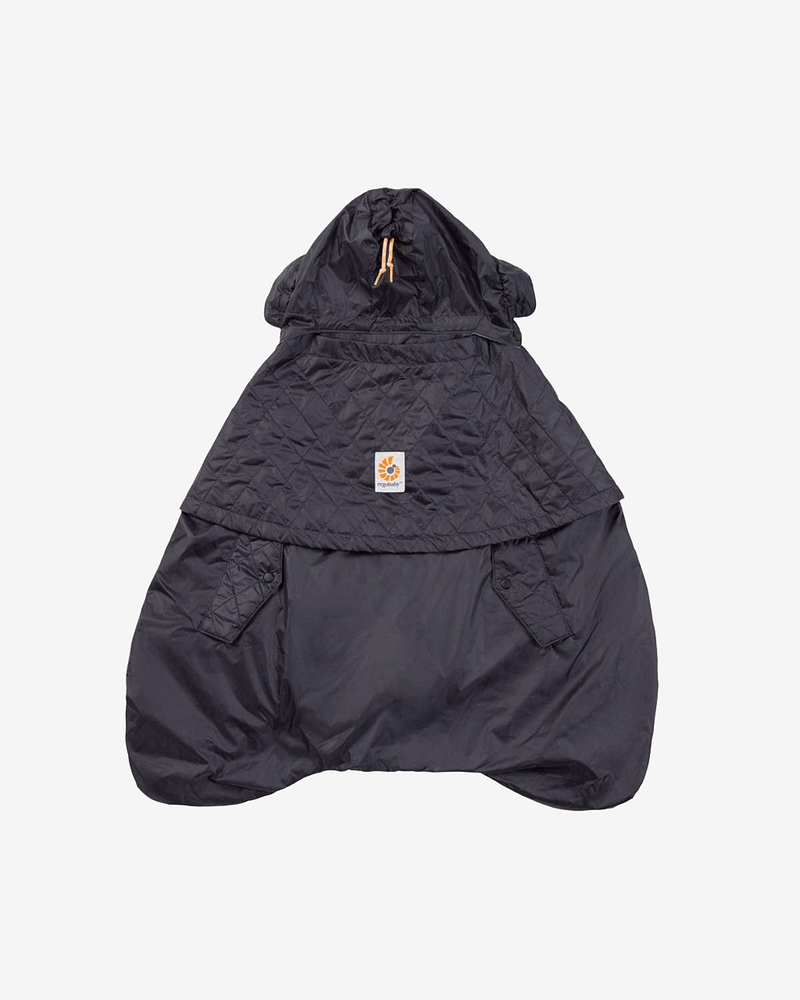 Trekk til Bæresele - Vintertrekk m/ Fleece fôr - All Weather Cover