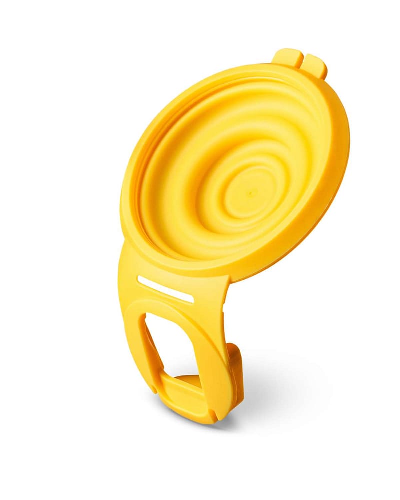 Handsfree Membraner 2pk | Til Medela i-bh melkoppsamlere