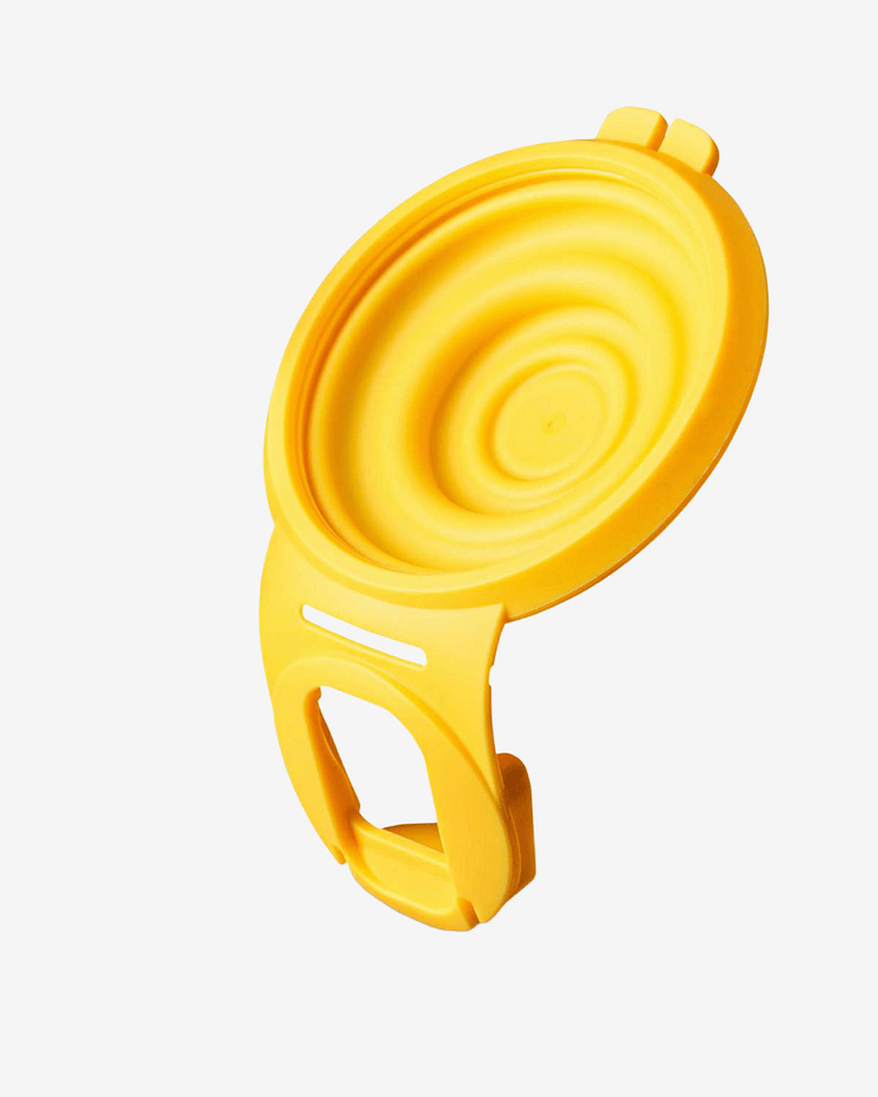 Handsfree Membraner 2pk | Til Medela i-bh melkoppsamlere