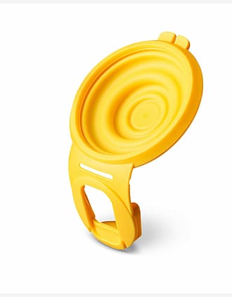 Handsfree Membraner 2pk | Til Medela i-bh melkoppsamlere