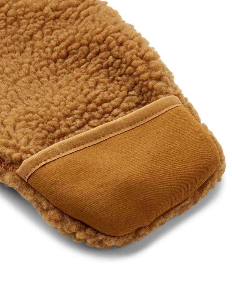 Varm 2lags Teddydress – Fraser