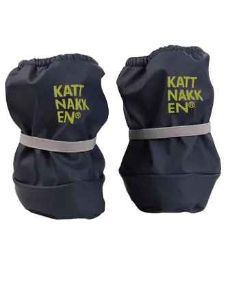 Regnsokker | Overtrekksko, Vanntette – Lett Fôr