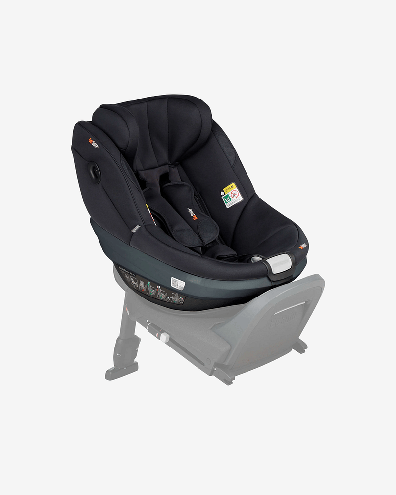 BeSafe Beyond² 360 - Rotasjonssete fra 6mnd til 6år | Max vekt 22 kg
