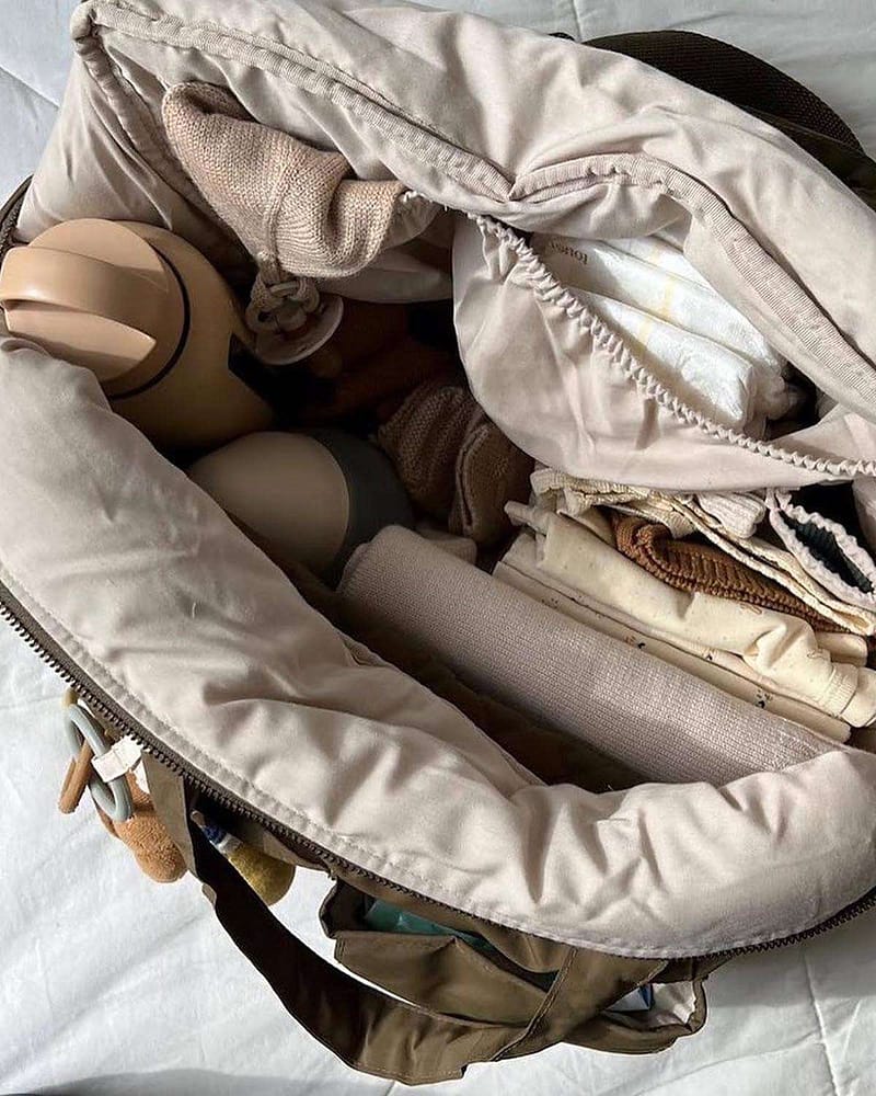 Stelleveske | ALL YOU NEED BAG